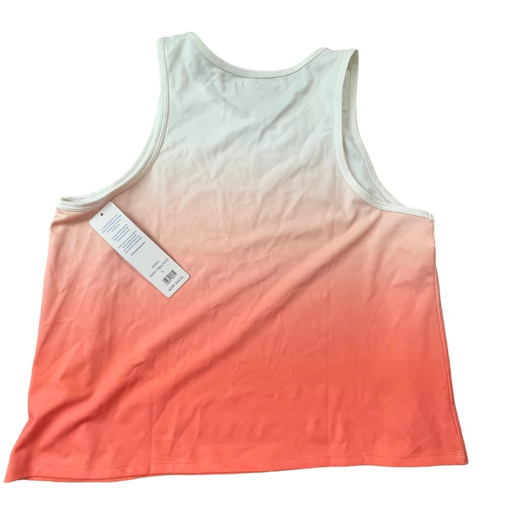 A CORE Tank Top Size Large - Picture 5 of 8